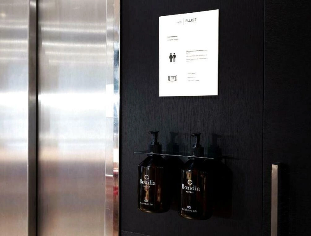 Afbeelding gerelateerd aan Casa Elliot by Bondia Hotel Group