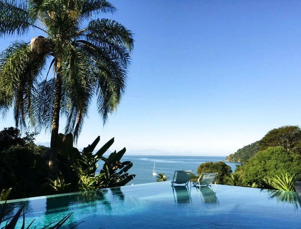 Afbeelding gerelateerd aan Casa Mar Paraty