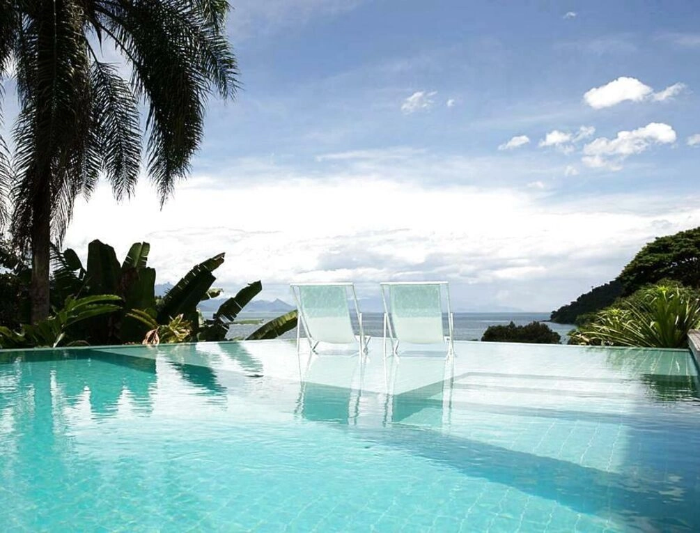 Afbeelding gerelateerd aan Casa Mar Paraty