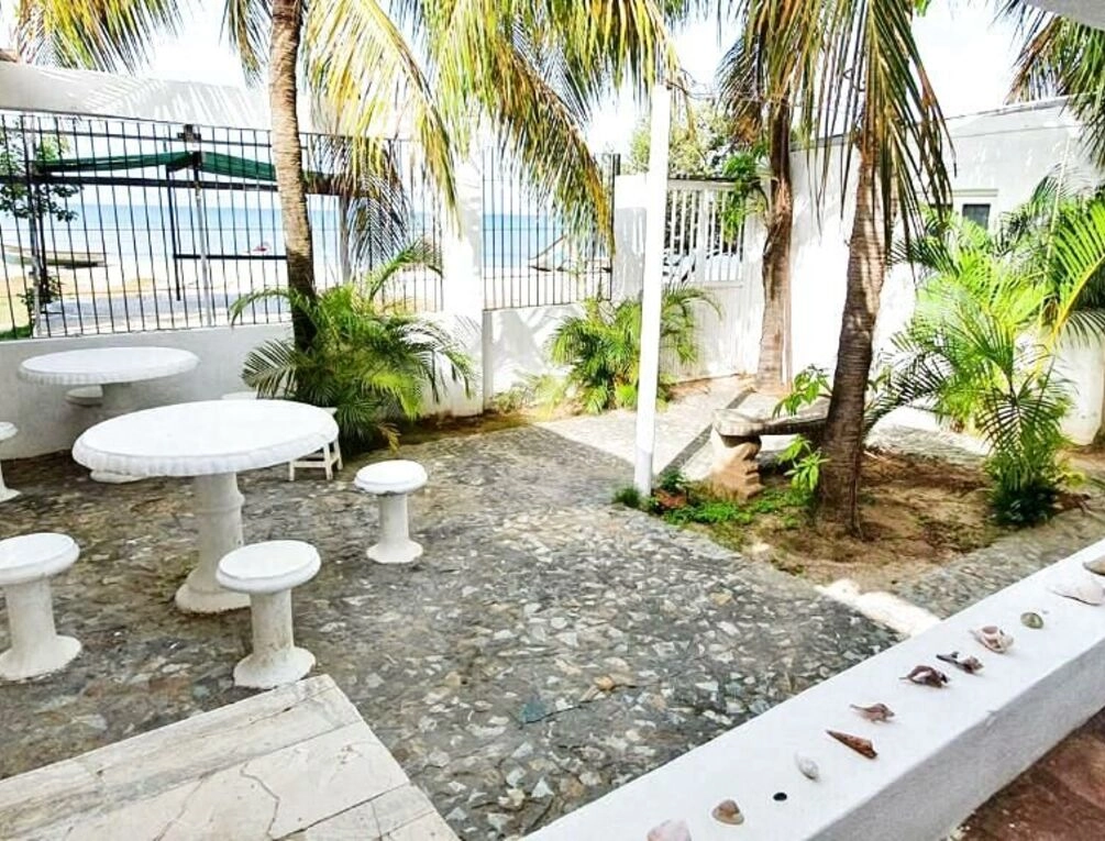 Afbeelding gerelateerd aan Casa Maya Playa El Yaque
