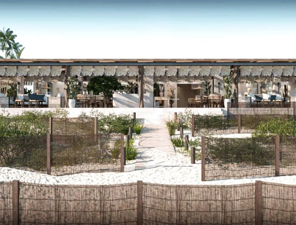Afbeelding gerelateerd aan Casa Pacha Formentera