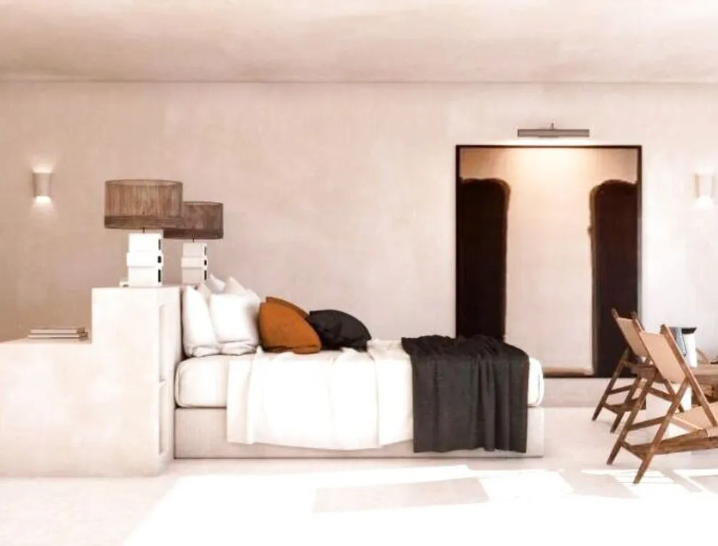 Afbeelding gerelateerd aan Casa Pacha Formentera