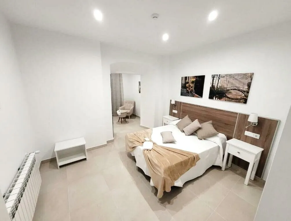 Afbeelding gerelateerd aan Casa Rural "Laplaza23"