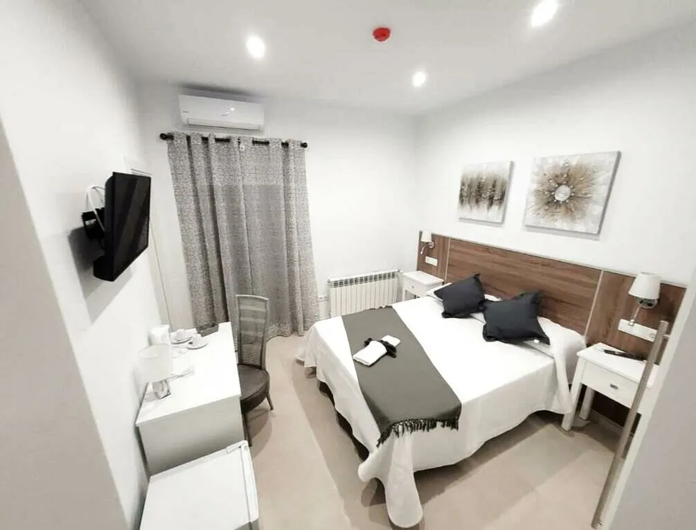 Afbeelding gerelateerd aan Casa Rural "Laplaza23"
