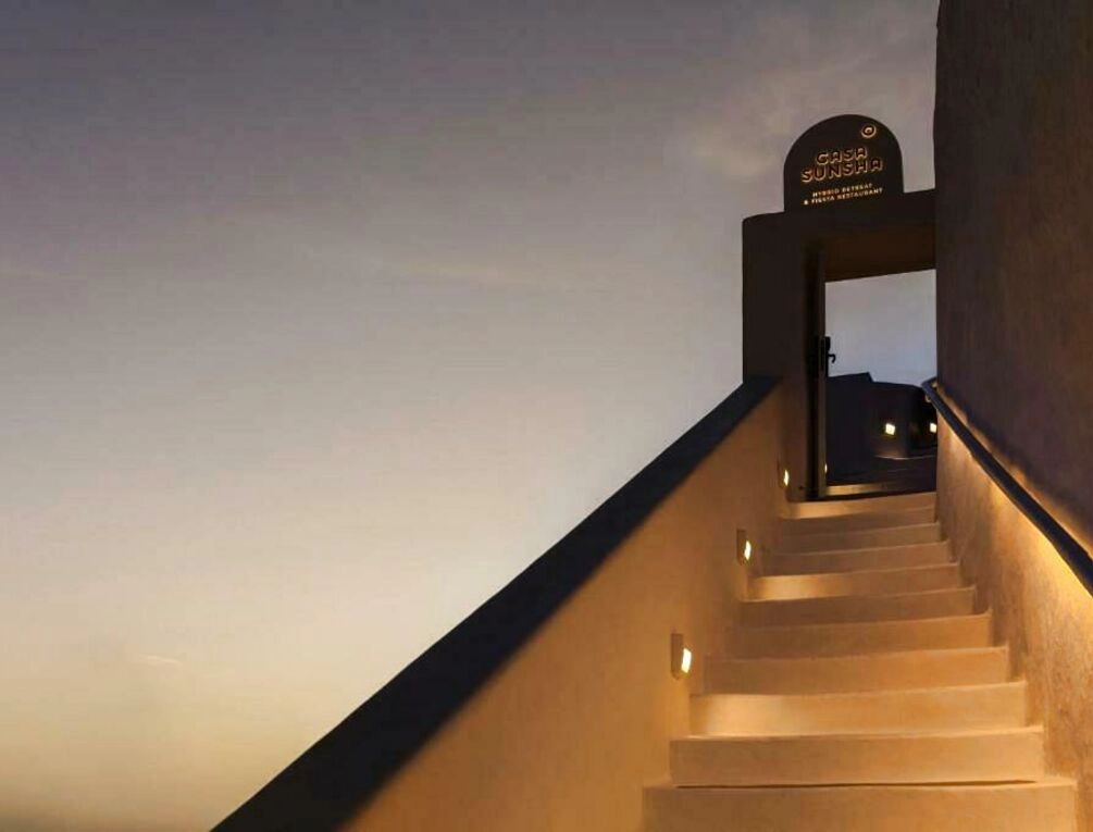Afbeelding gerelateerd aan CASA SUNSHA SANTORINI