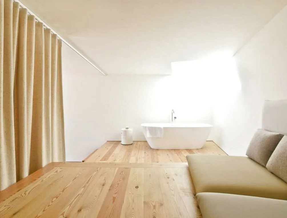 Afbeelding gerelateerd aan Casas Da Lapa, Nature & Spa Hotel