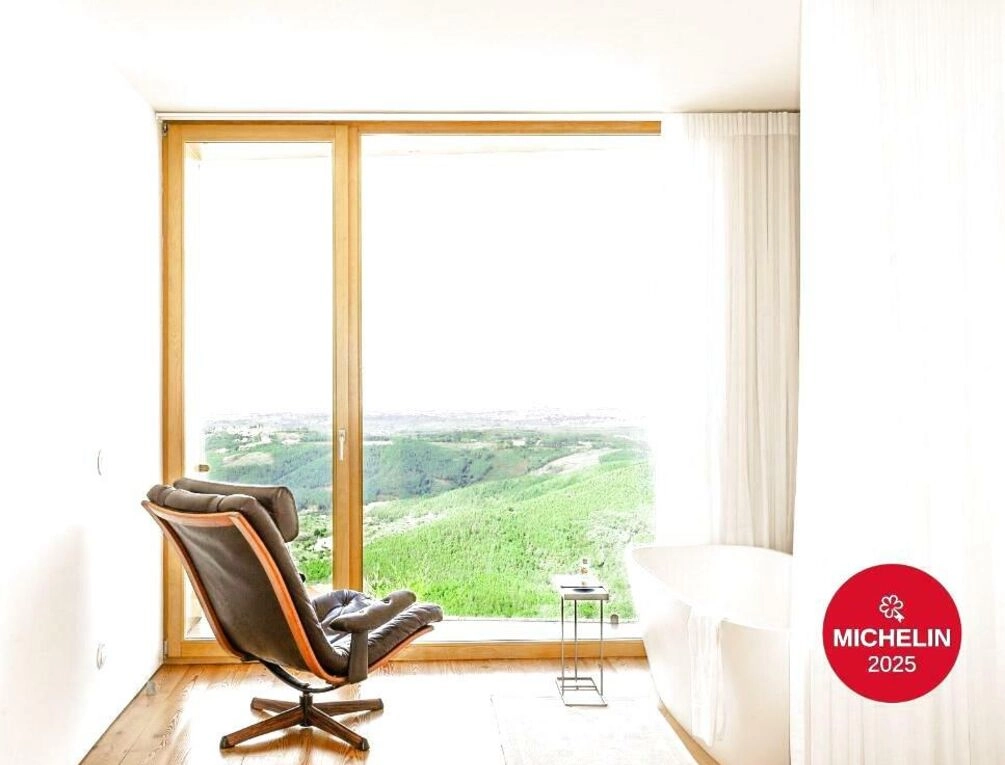 Afbeelding gerelateerd aan Casas Da Lapa, Nature & Spa Hotel