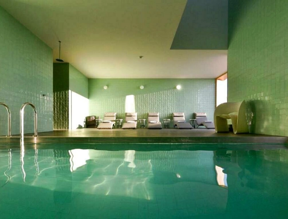 Afbeelding gerelateerd aan Casas Da Lapa, Nature & Spa Hotel