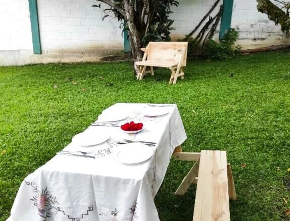 Afbeelding gerelateerd aan Casas Vacacionales La Cima