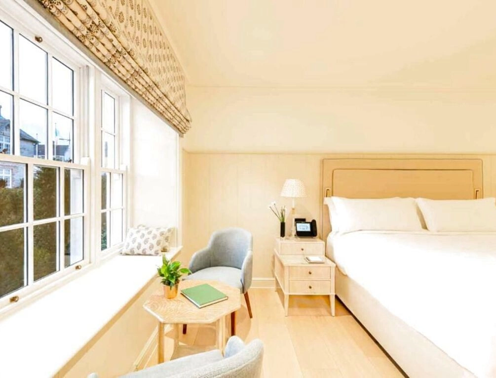 Afbeelding gerelateerd aan Cashel Palace Hotel