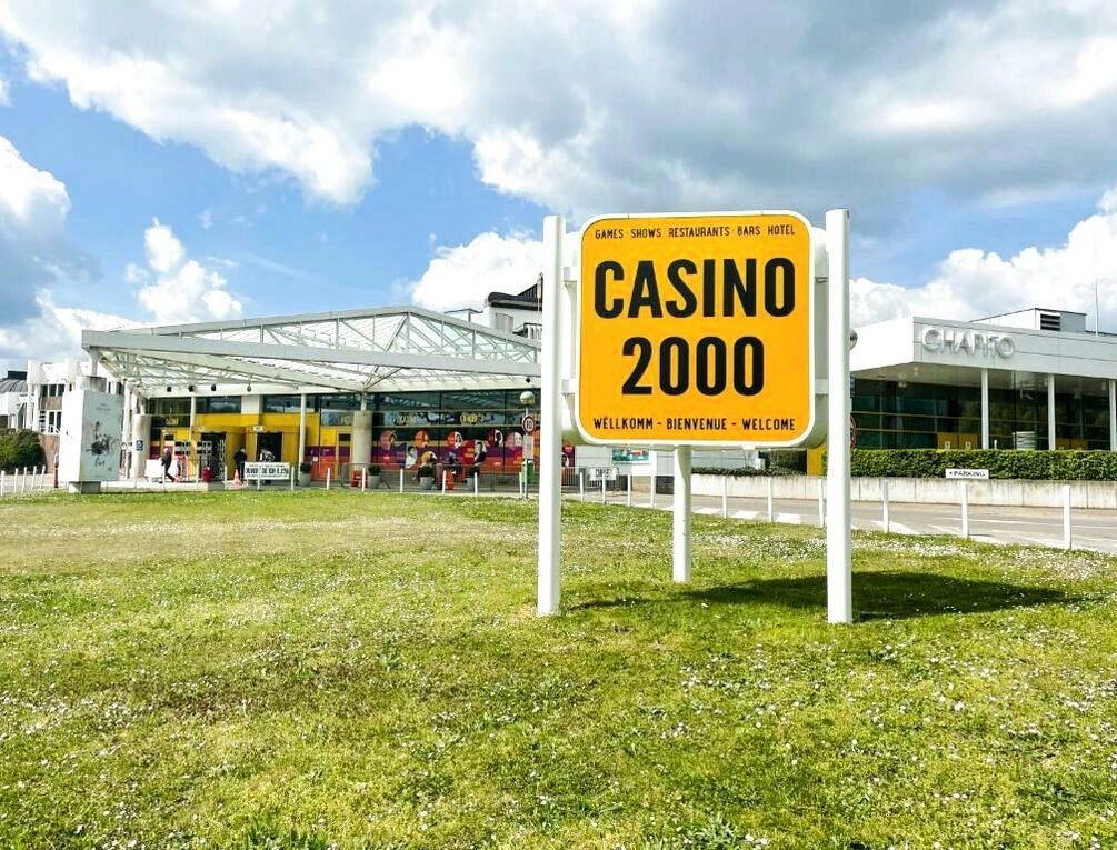 Afbeelding gerelateerd aan Casino 2000 - Adult Guests Only