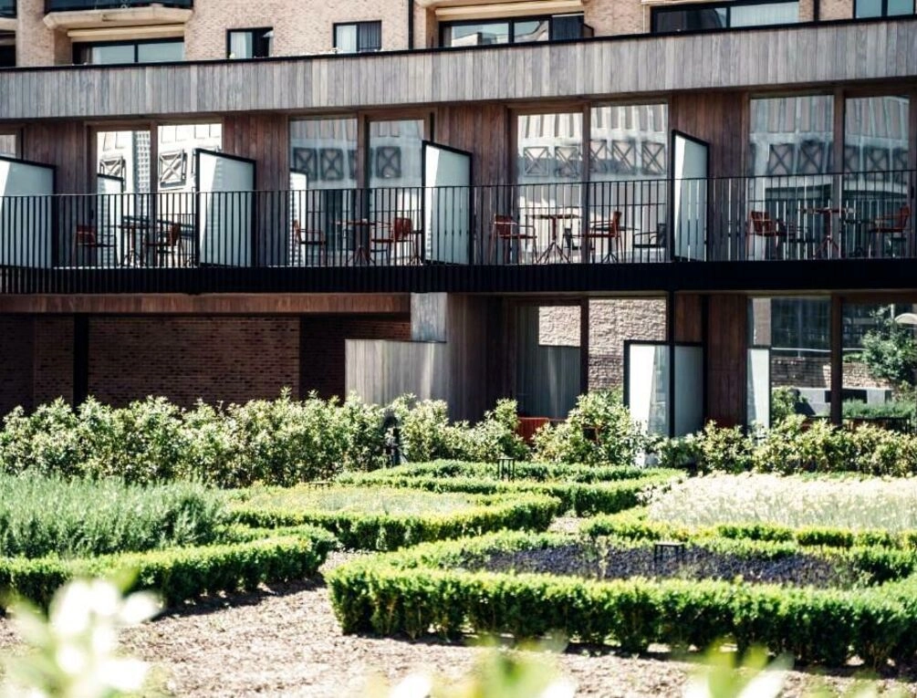 Afbeelding gerelateerd aan Casino Hotel