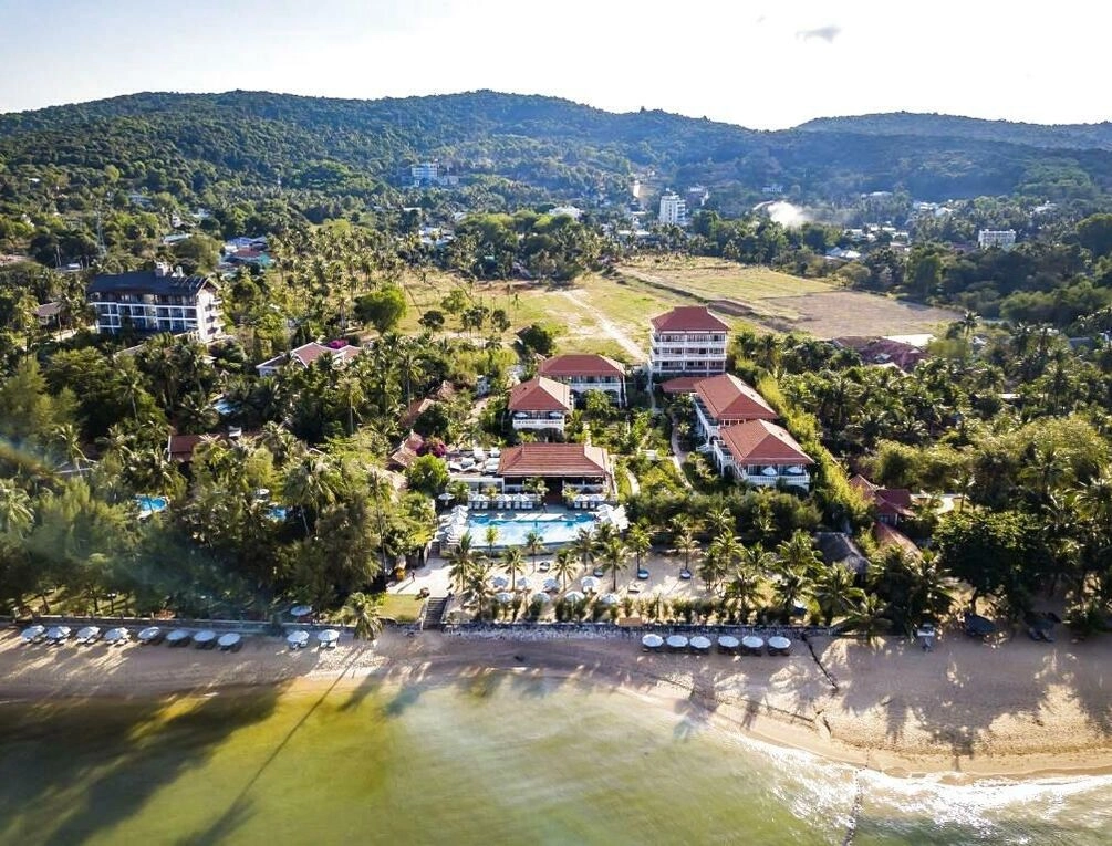 Afbeelding gerelateerd aan Cassia Cottage Resort and Spa