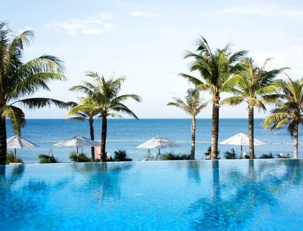 Afbeelding gerelateerd aan Cassia Cottage Resort and Spa