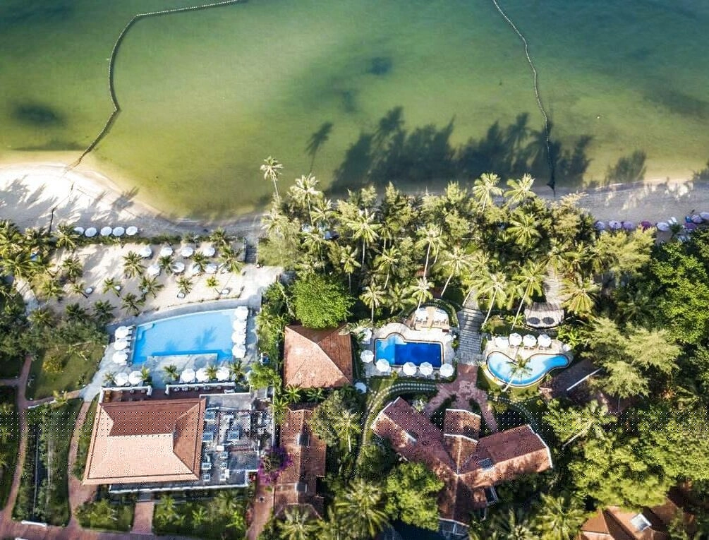 Afbeelding gerelateerd aan Cassia Cottage Resort and Spa