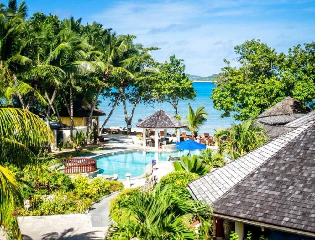 Afbeelding gerelateerd aan Castello Beach Hotel