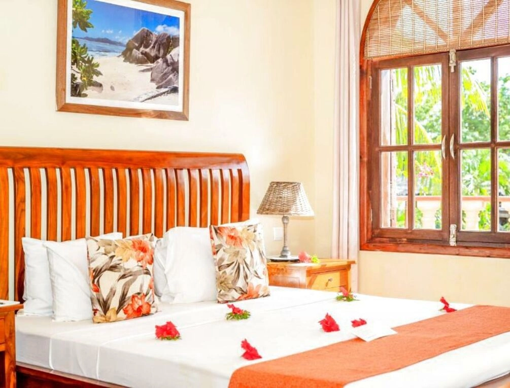 Afbeelding gerelateerd aan Castello Beach Hotel