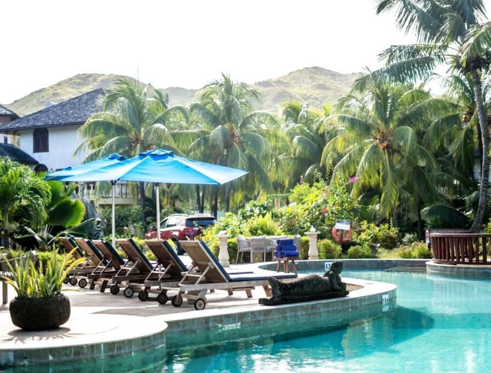 Afbeelding gerelateerd aan Castello Beach Hotel
