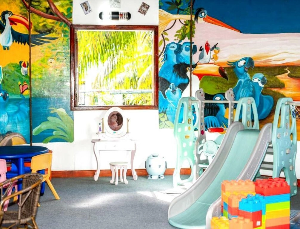Afbeelding gerelateerd aan Castello Beach Hotel