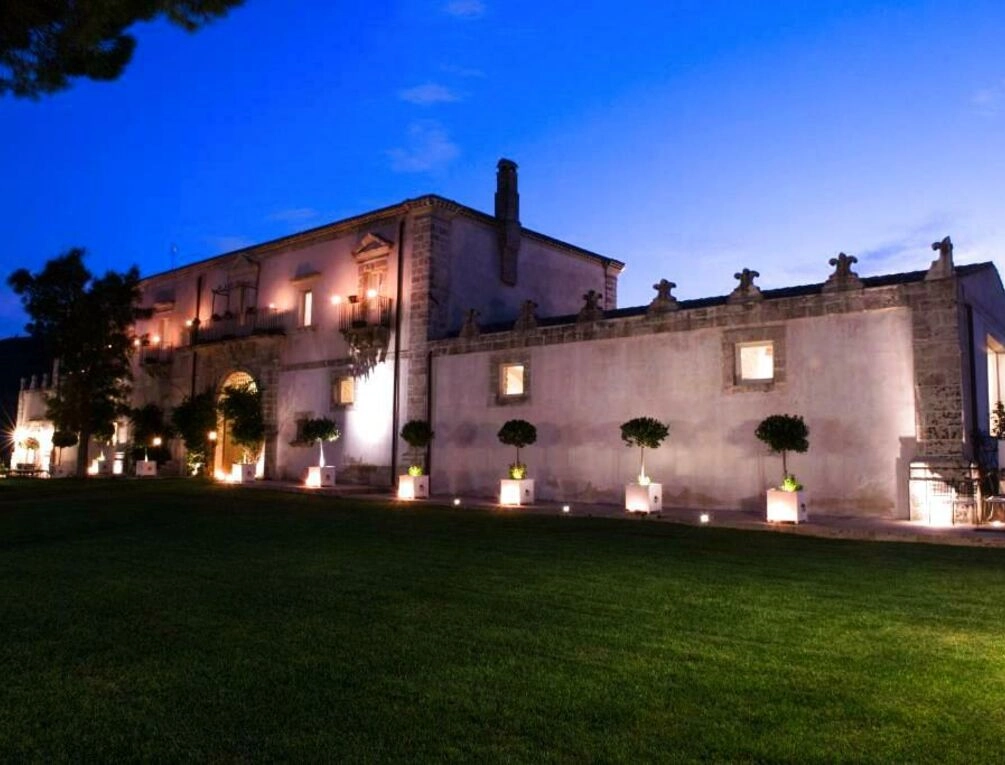 Afbeelding gerelateerd aan Castello Camemi