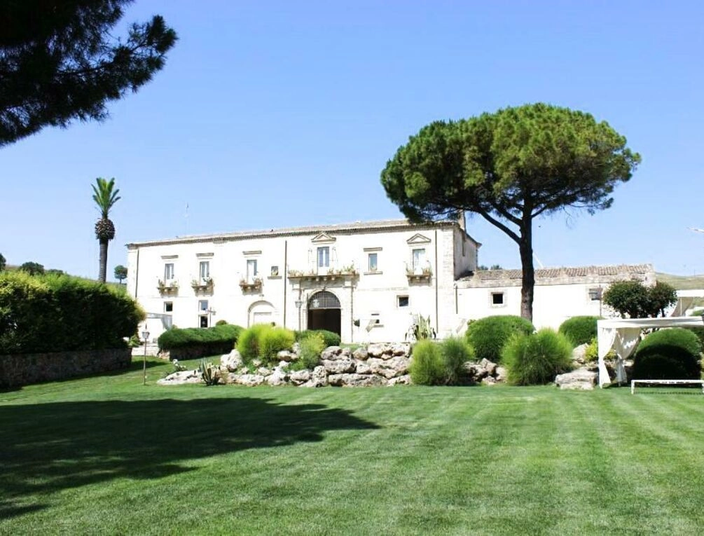 Afbeelding gerelateerd aan Castello Camemi