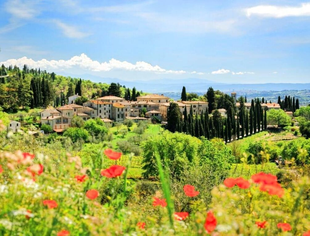 Afbeelding gerelateerd aan Castello di Fonterutoli Wine Resort