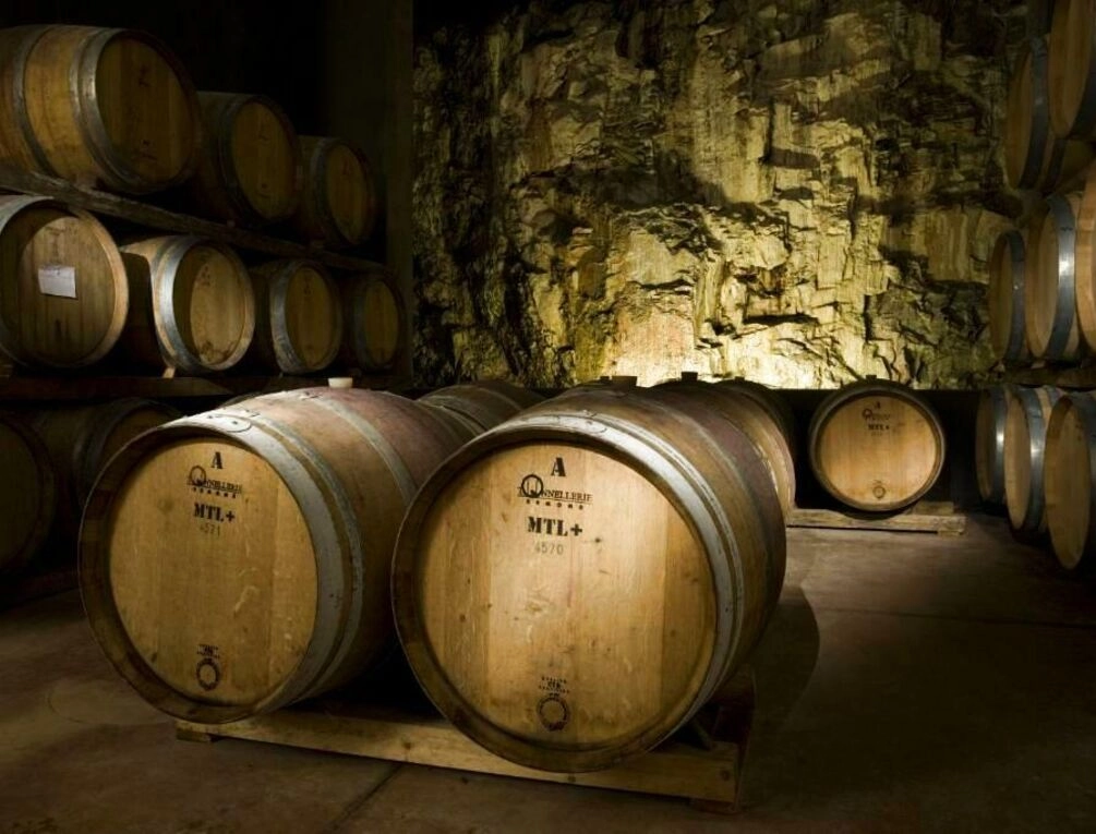 Afbeelding gerelateerd aan Castello di Fonterutoli Wine Resort