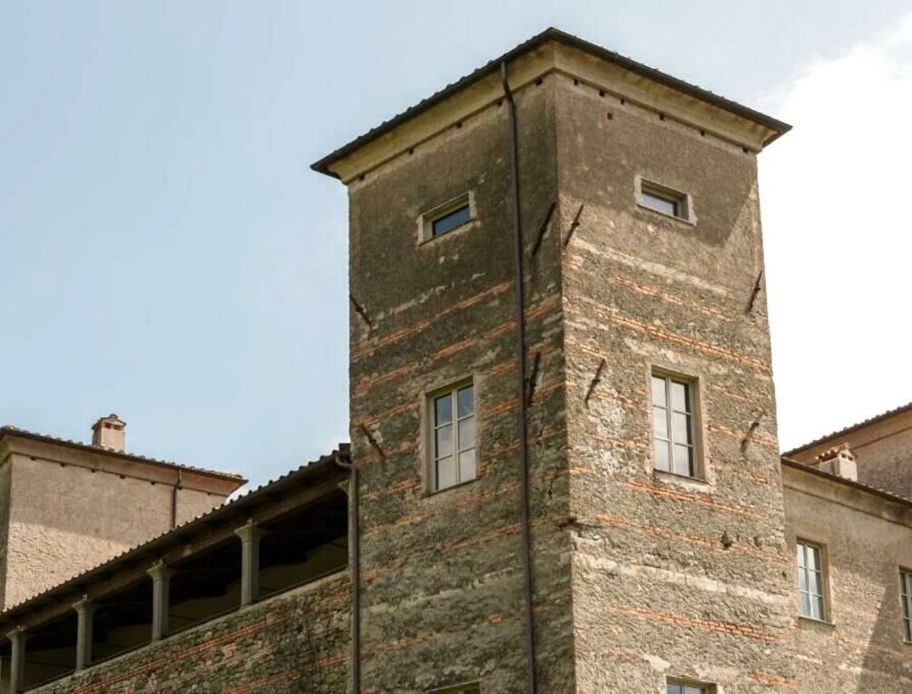 Afbeelding gerelateerd aan Castello di Pontebosio Luxury Resort