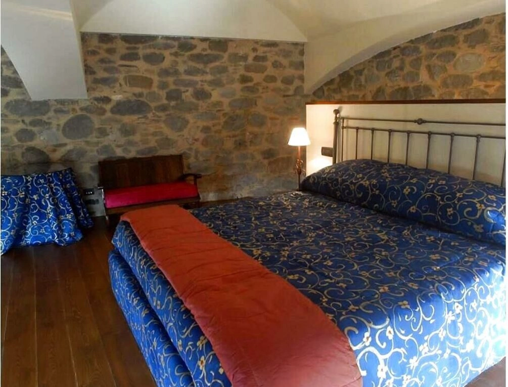 Afbeelding gerelateerd aan Castello di Pontebosio Luxury Resort