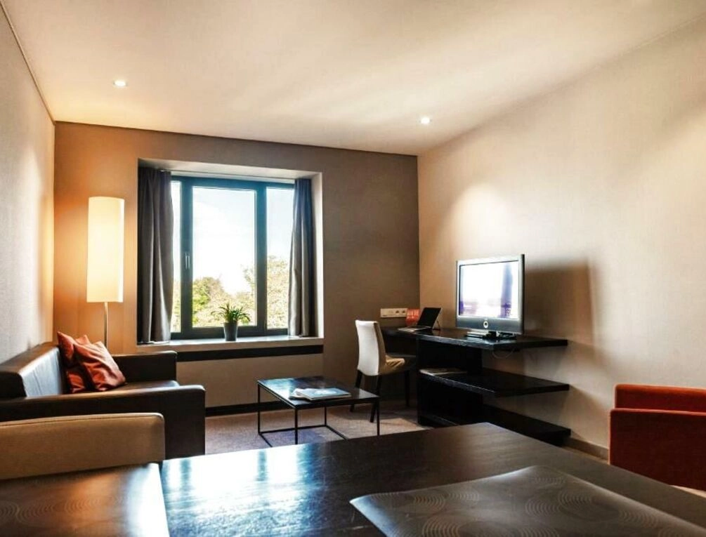 Afbeelding gerelateerd aan Castelnou Aparthotel