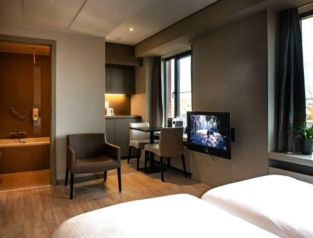 Afbeelding gerelateerd aan Castelnou Aparthotel