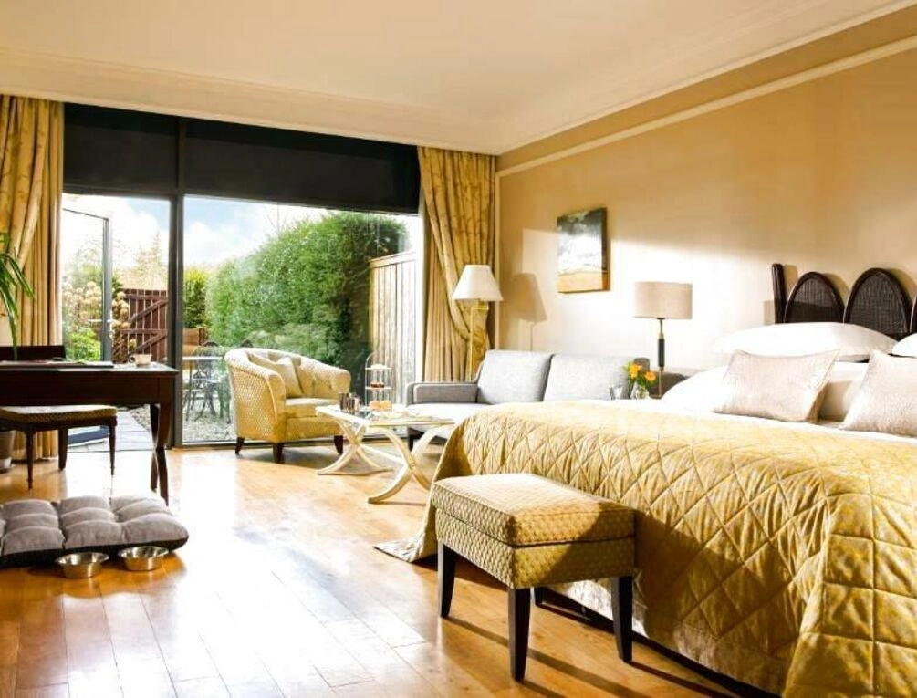 Afbeelding gerelateerd aan Castlemartyr Resort Hotel