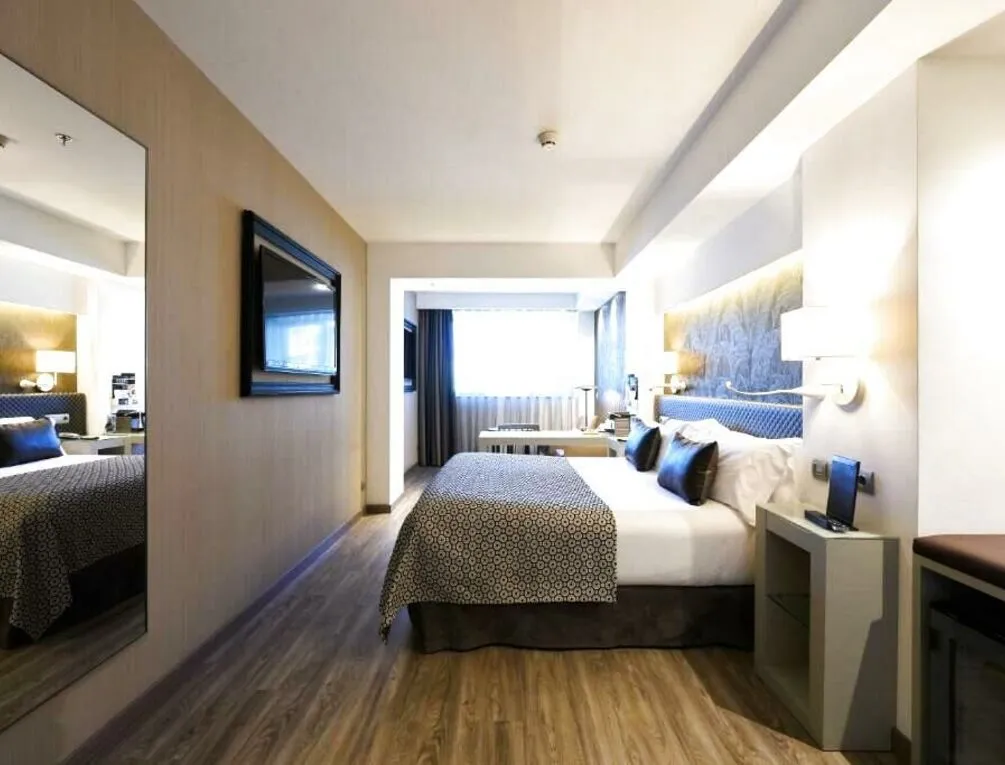 Afbeelding gerelateerd aan Catalonia Square 4* Sup