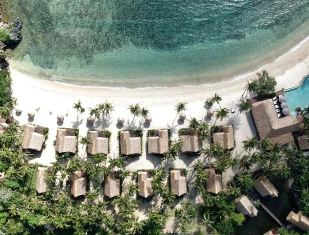 Afbeelding gerelateerd aan Cauayan Island Resort and Spa