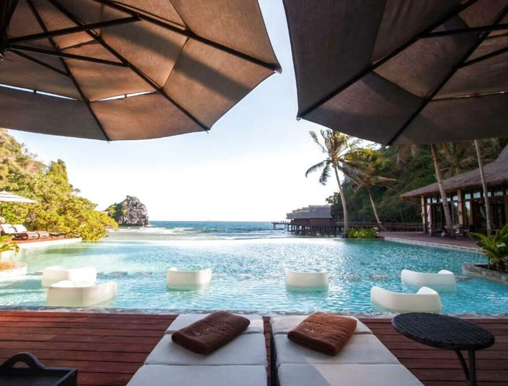 Afbeelding gerelateerd aan Cauayan Island Resort and Spa