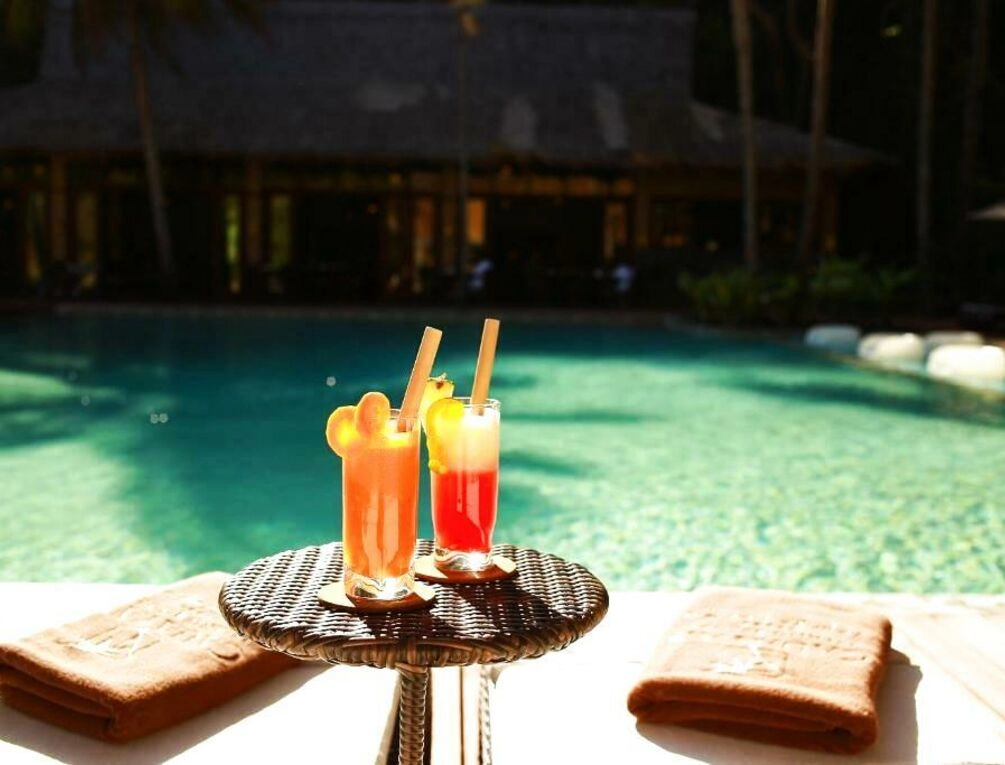 Afbeelding gerelateerd aan Cauayan Island Resort and Spa