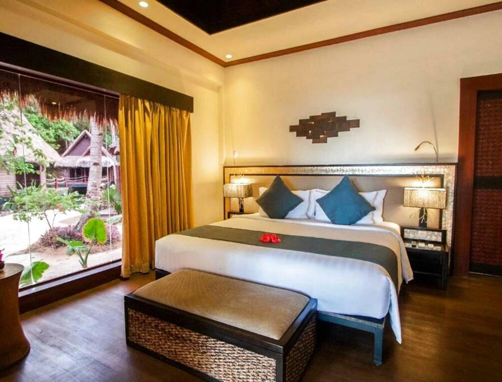 Afbeelding gerelateerd aan Cauayan Island Resort and Spa