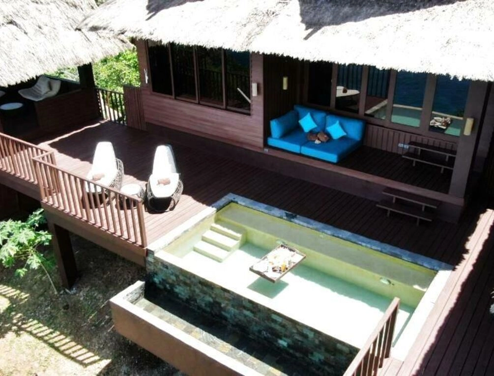 Afbeelding gerelateerd aan Cauayan Island Resort and Spa