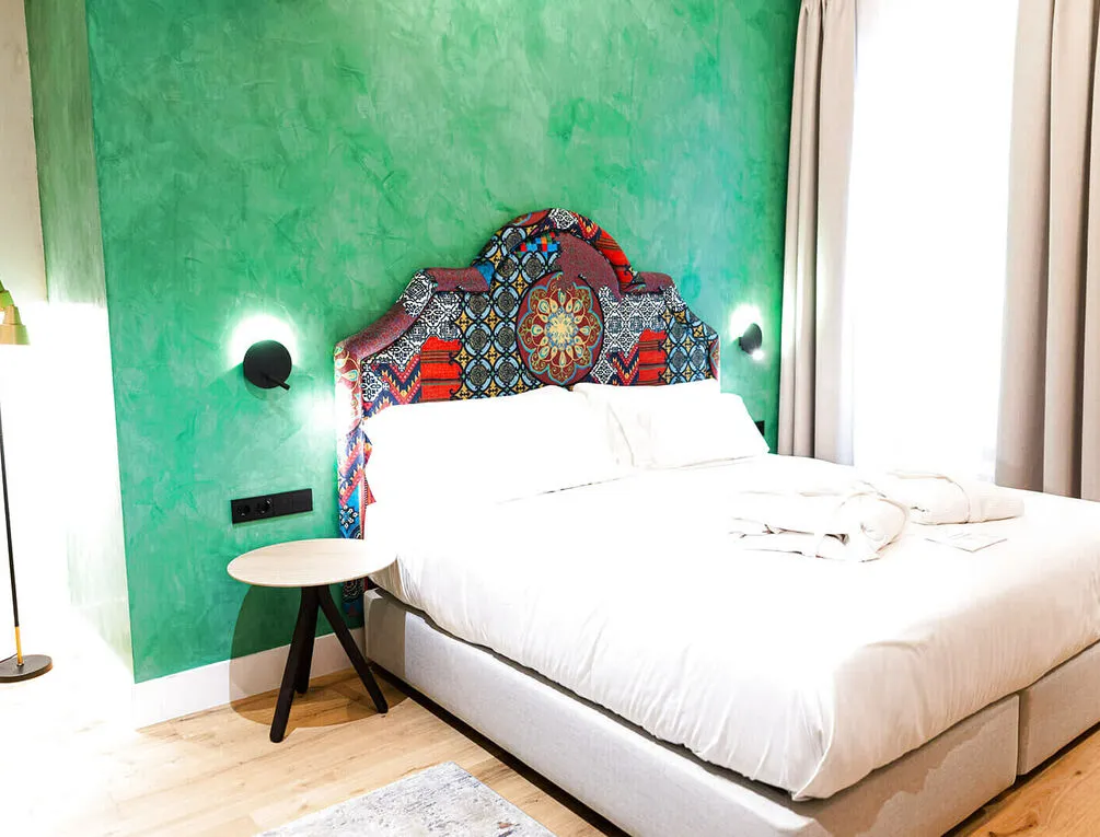 Afbeelding gerelateerd aan Cavalta Boutique Hotel