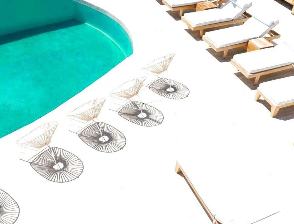 Afbeelding gerelateerd aan Cavo Bianco Boutique Hotel & Spa