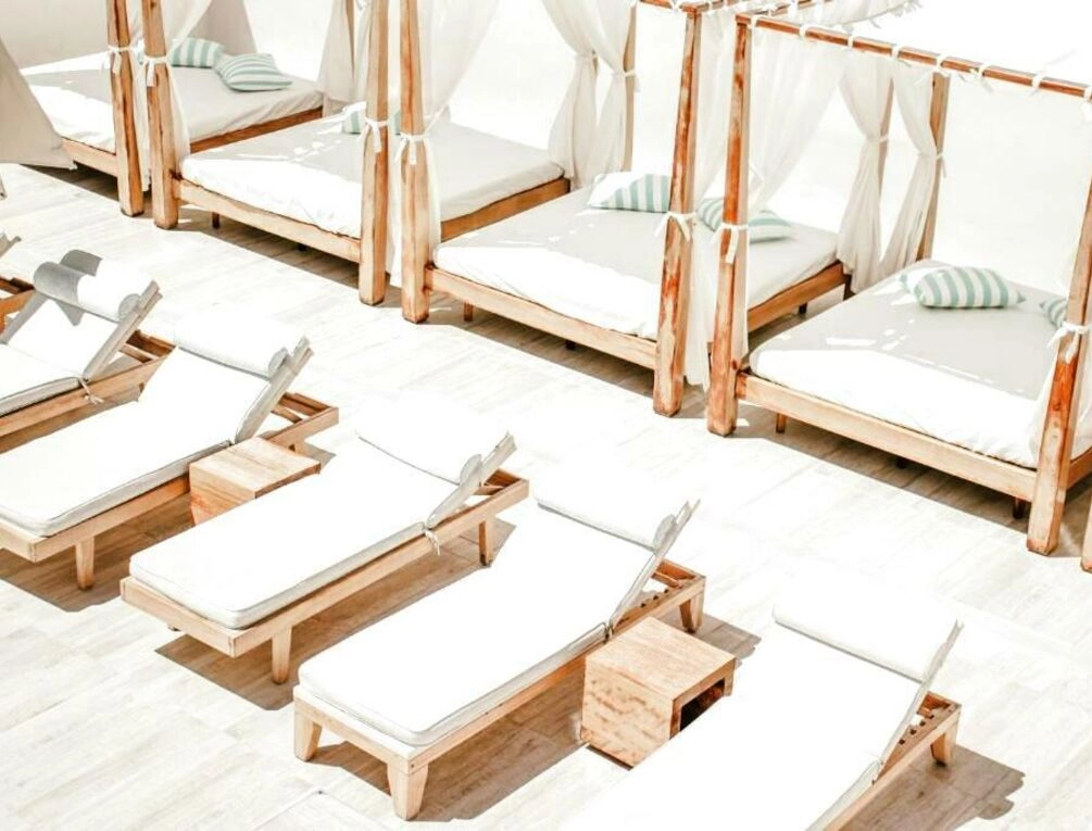 Afbeelding gerelateerd aan Cavo Bianco Boutique Hotel & Spa