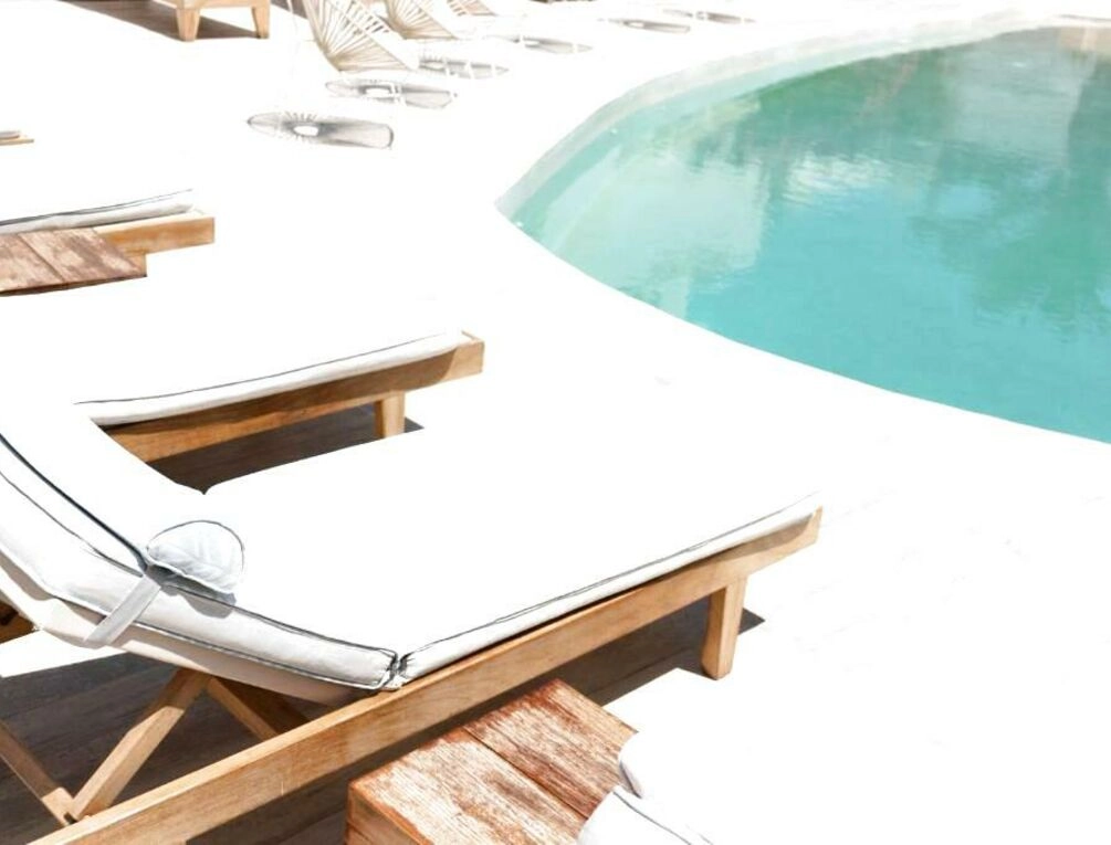 Afbeelding gerelateerd aan Cavo Bianco Boutique Hotel & Spa