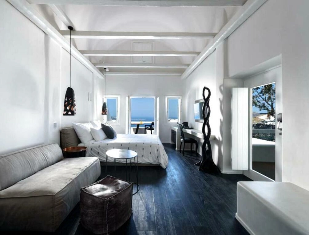 Afbeelding gerelateerd aan Cavo Tagoo Santorini