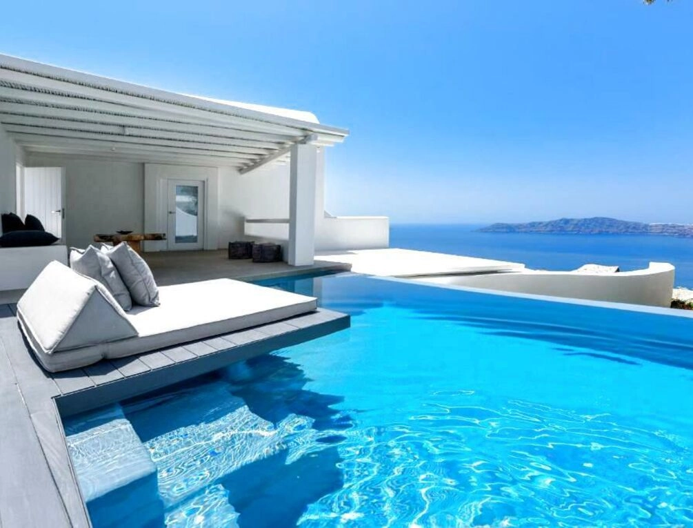 Afbeelding gerelateerd aan Cavo Tagoo Santorini