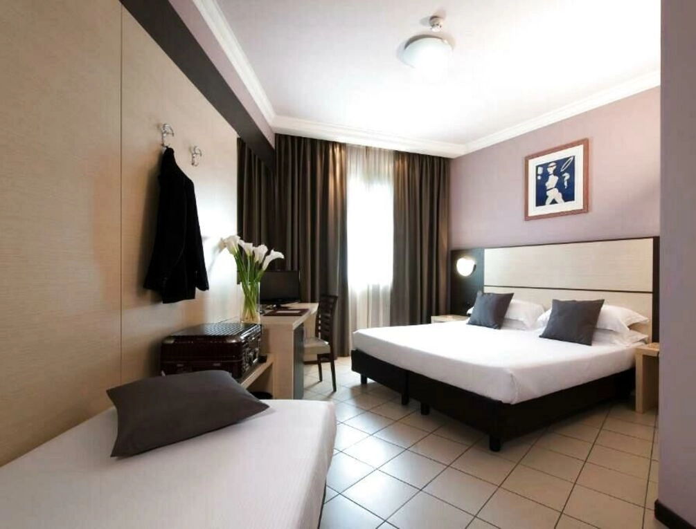 Afbeelding gerelateerd aan CDH Hotel La Spezia