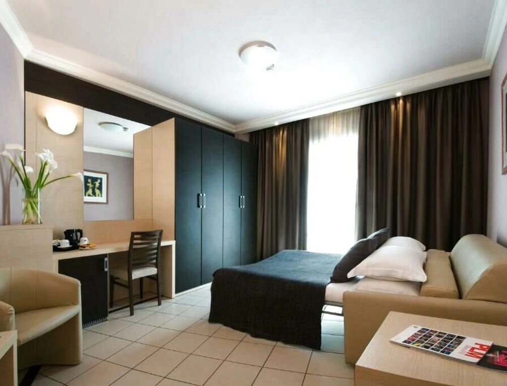 Afbeelding gerelateerd aan CDH Hotel La Spezia