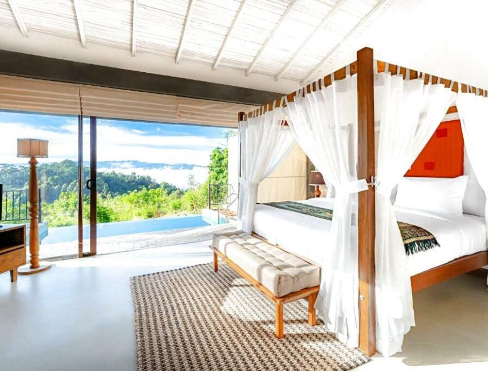 Afbeelding gerelateerd aan Celestial Hills - Villas & Suites by The Clarks