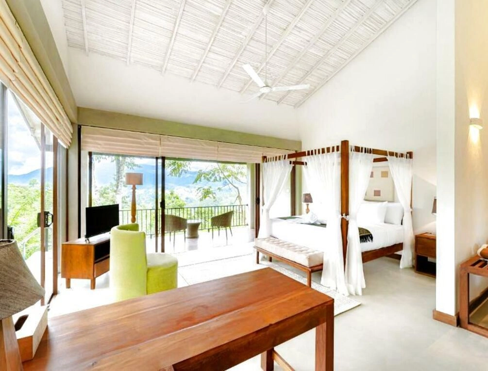 Afbeelding gerelateerd aan Celestial Hills - Villas & Suites by The Clarks