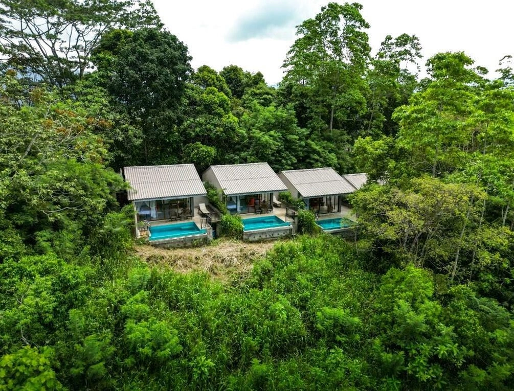 Afbeelding gerelateerd aan Celestial Hills - Villas & Suites by The Clarks