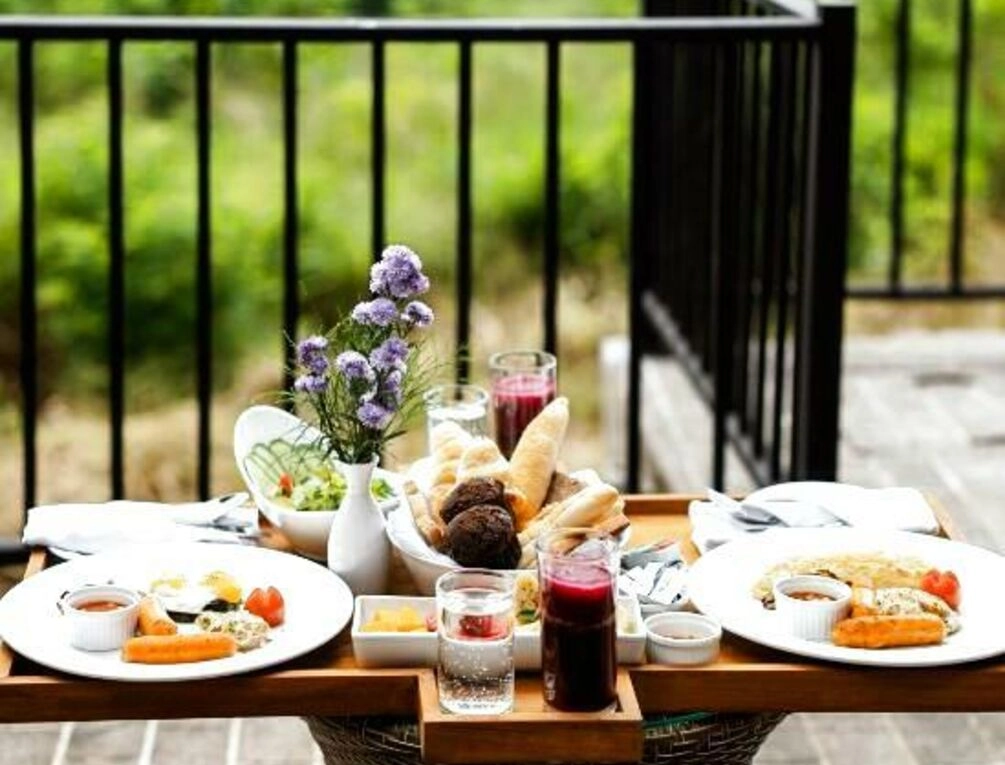 Afbeelding gerelateerd aan Celestial Hills - Villas & Suites by The Clarks